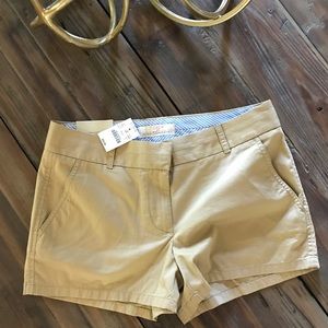 JCrew Shorts